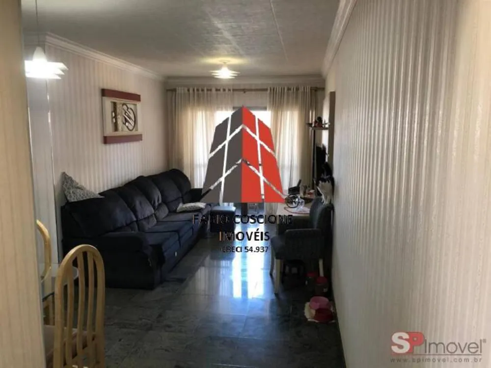 Apartamento, 3 quartos, 97 m² - Foto 2