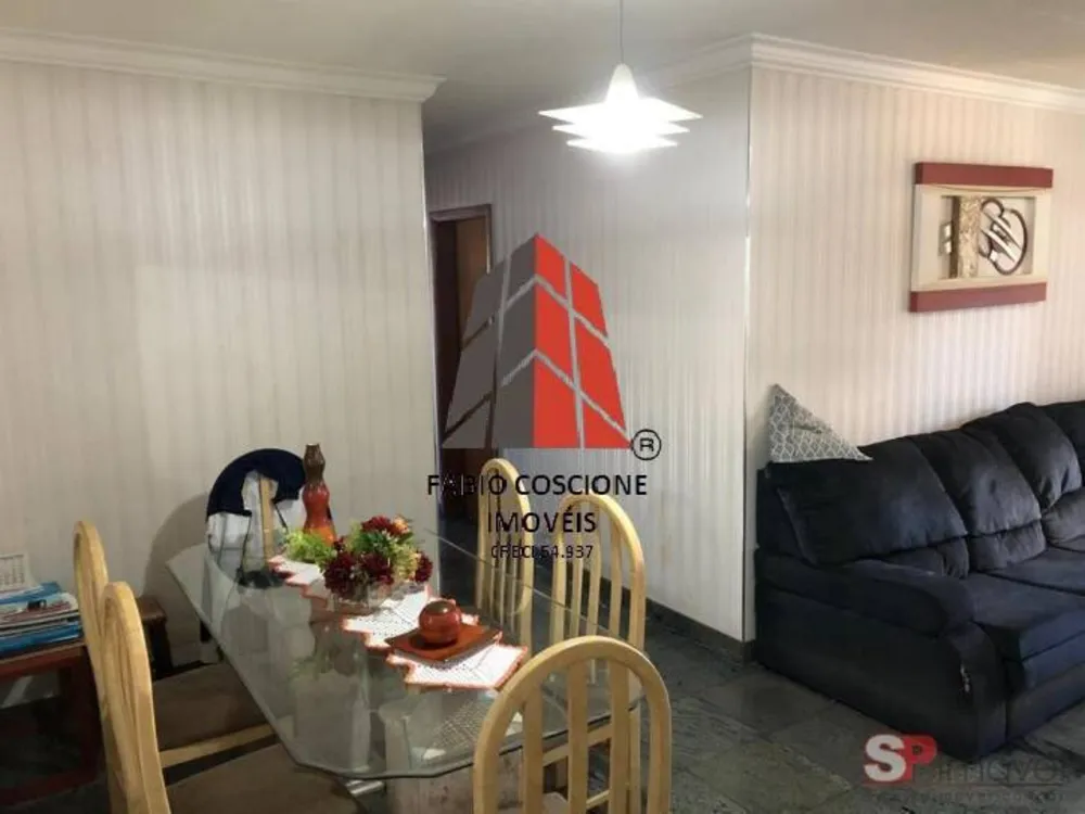Apartamento, 3 quartos, 97 m² - Foto 3