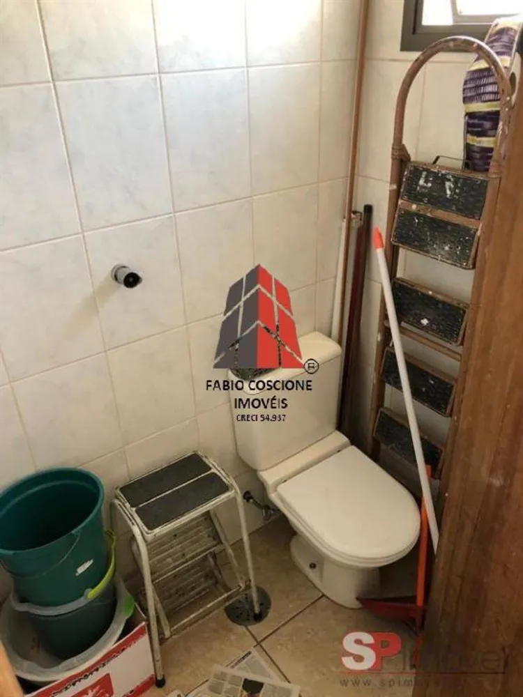 Apartamento, 3 quartos, 97 m² - Foto 13