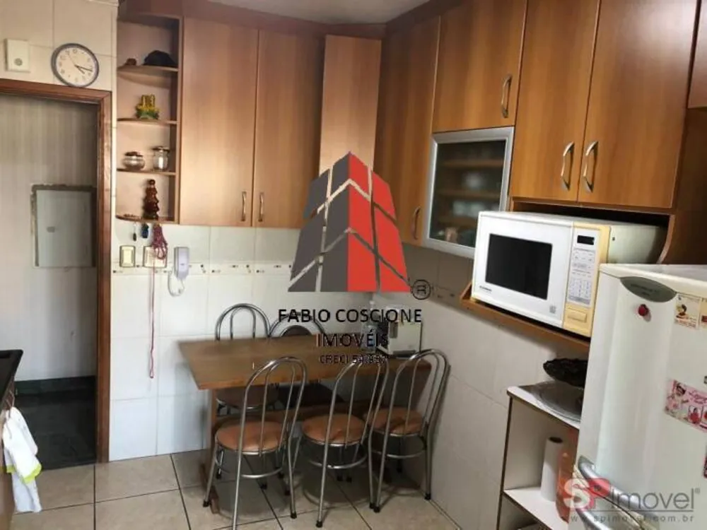 Apartamento, 3 quartos, 97 m² - Foto 5