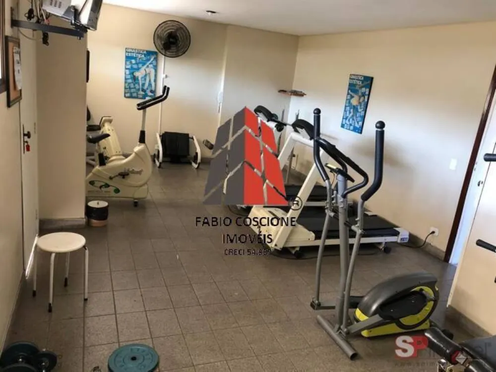 Apartamento, 3 quartos, 97 m² - Foto 14