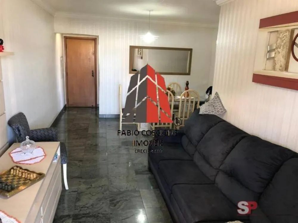 Apartamento, 3 quartos, 97 m² - Foto 1