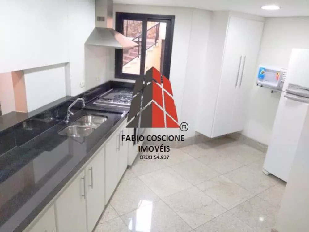 Apartamento à venda com 4 quartos, 296m² - Foto 4