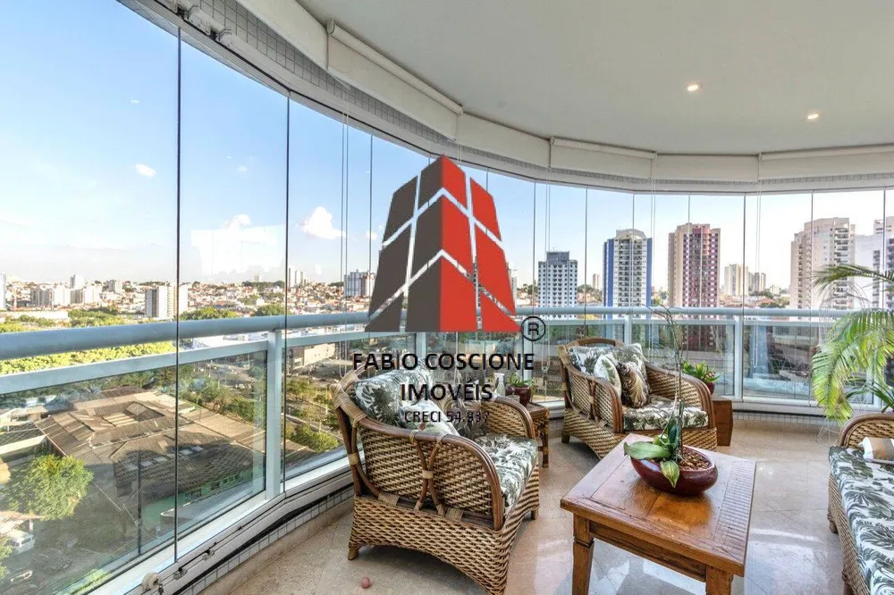 Apartamento, 3 quartos, 200 m² - Foto 5