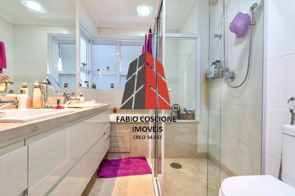 Apartamento, 3 quartos, 200 m² - Foto 6