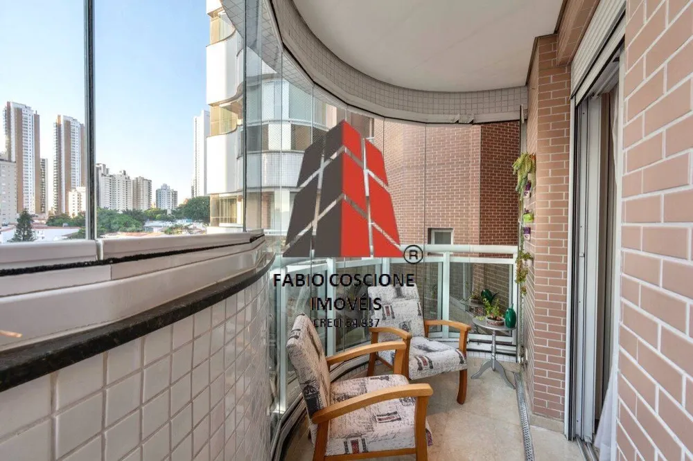 Apartamento, 3 quartos, 200 m² - Foto 4