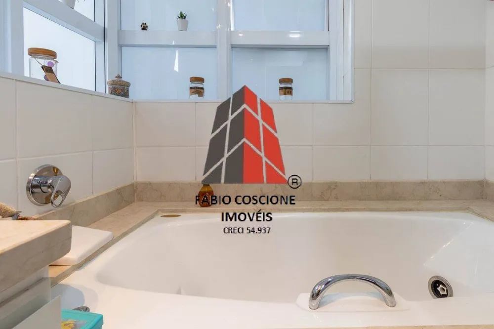 Apartamento, 3 quartos, 200 m² - Foto 2