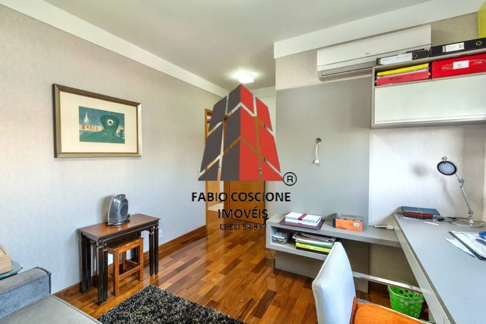 Apartamento, 3 quartos, 200 m² - Foto 7