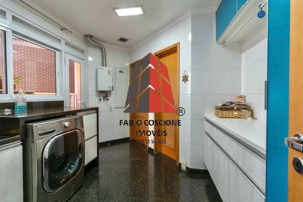 Apartamento, 3 quartos, 200 m² - Foto 8