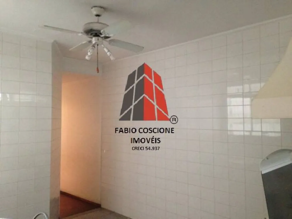 Sobrado, 3 quartos, 190 m² - Foto 5