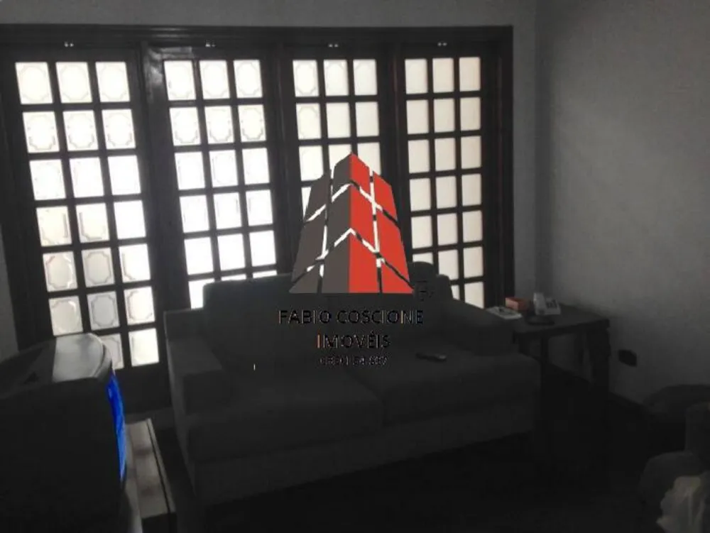 Sobrado, 3 quartos, 190 m² - Foto 1