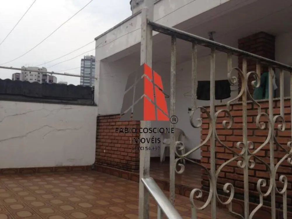 Sobrado, 3 quartos, 190 m² - Foto 10