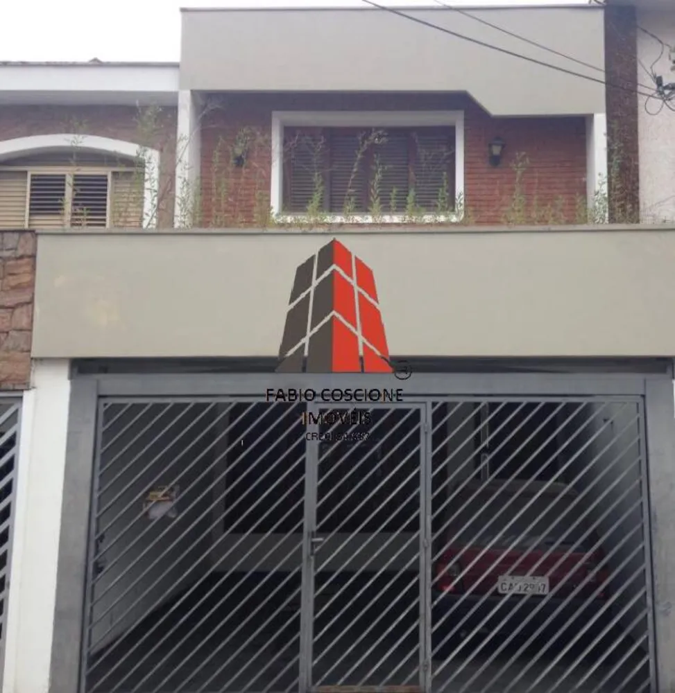 Sobrado, 3 quartos, 190 m² - Foto 8