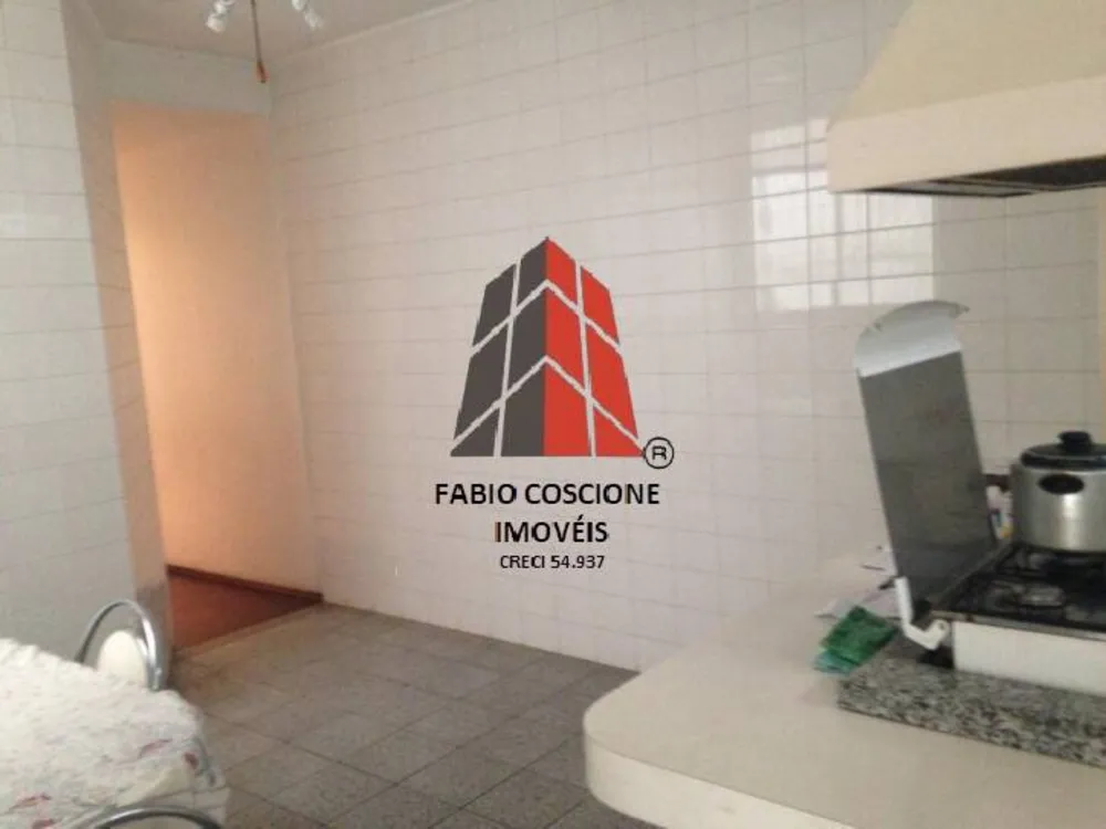 Sobrado, 3 quartos, 190 m² - Foto 9