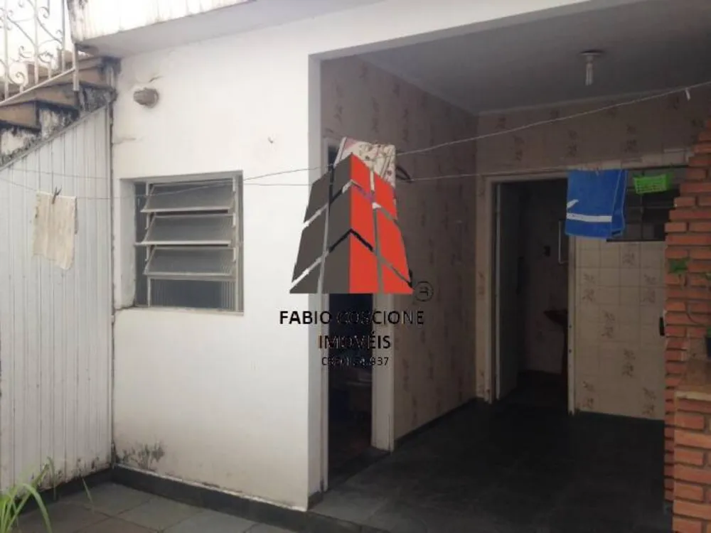 Sobrado, 3 quartos, 190 m² - Foto 4