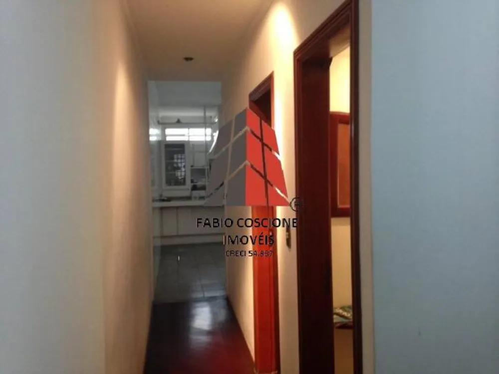 Sobrado, 3 quartos, 190 m² - Foto 7