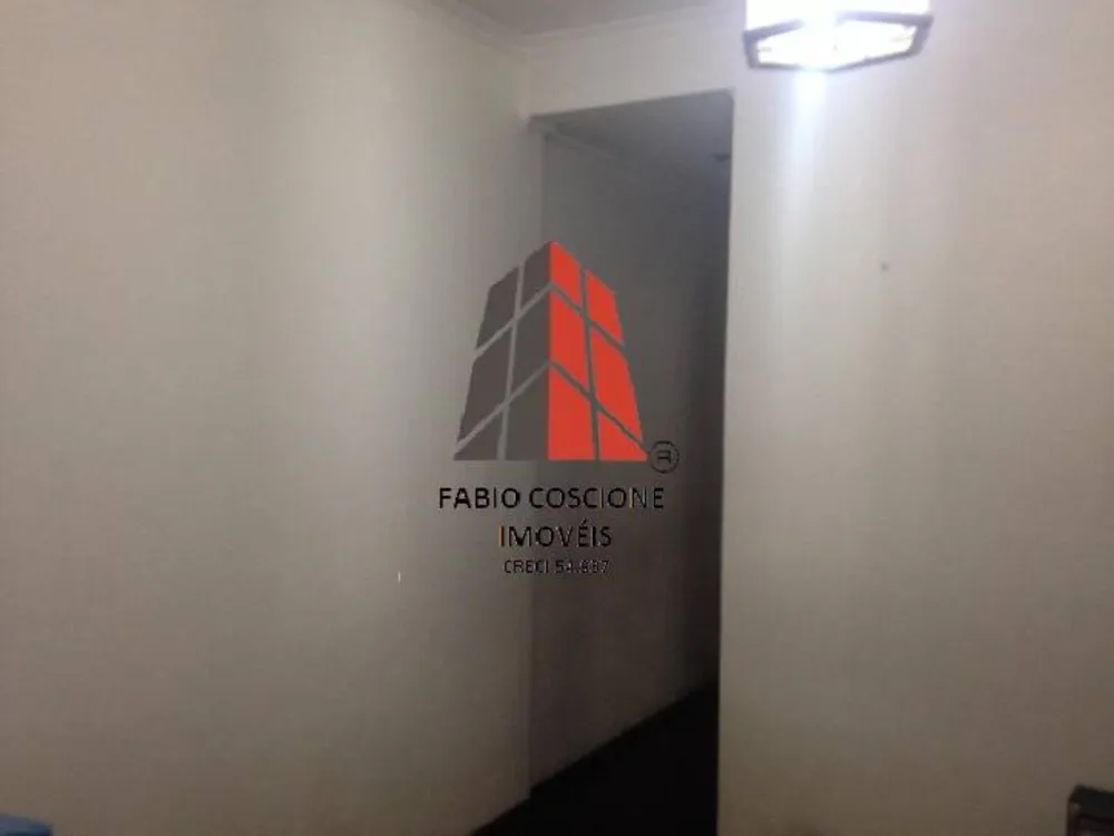 Sobrado, 3 quartos, 190 m² - Foto 6