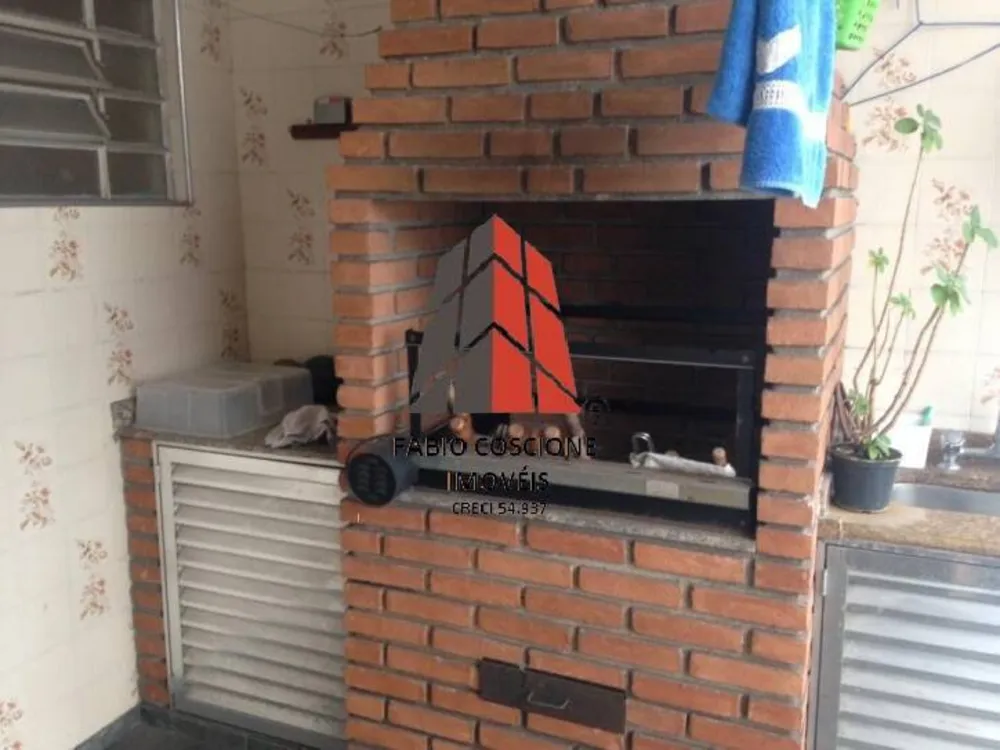 Sobrado, 3 quartos, 190 m² - Foto 11