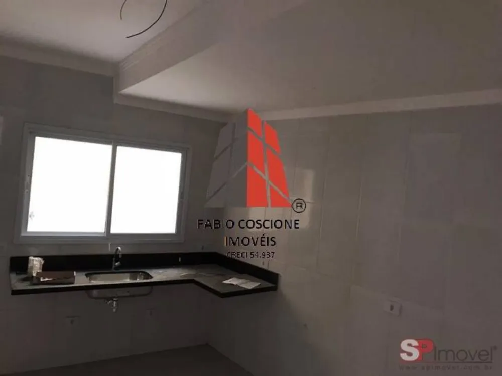 Sobrado, 3 quartos, 200 m² - Foto 15