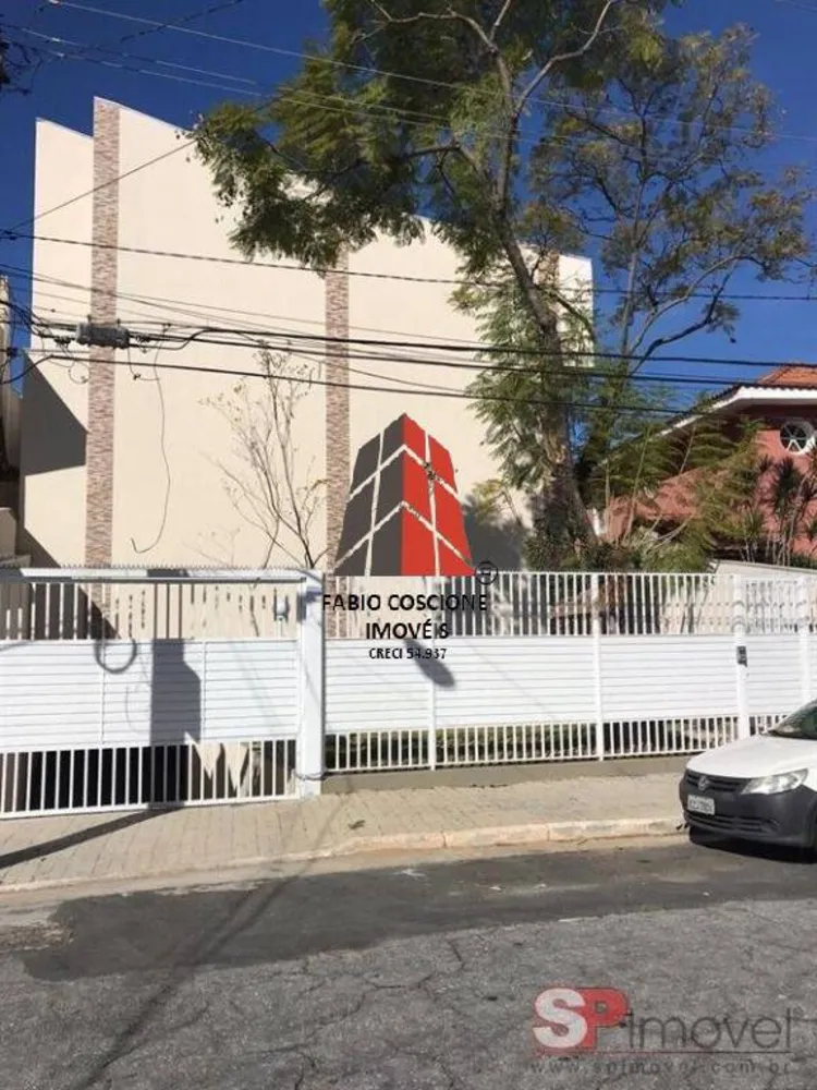 Sobrado, 3 quartos, 200 m² - Foto 3