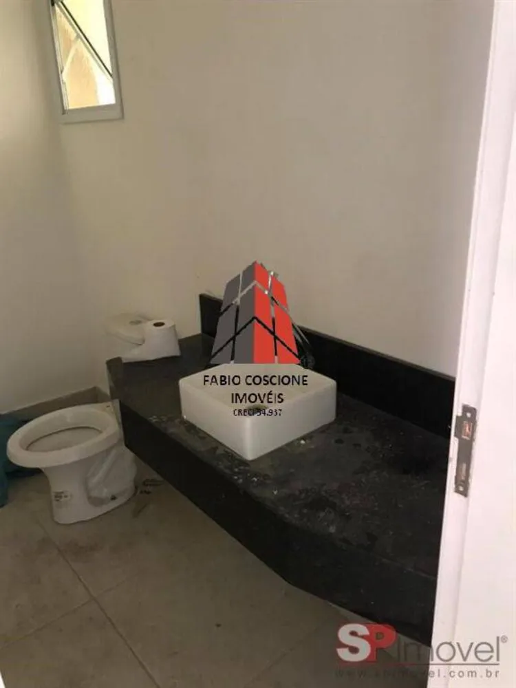 Sobrado, 3 quartos, 200 m² - Foto 12