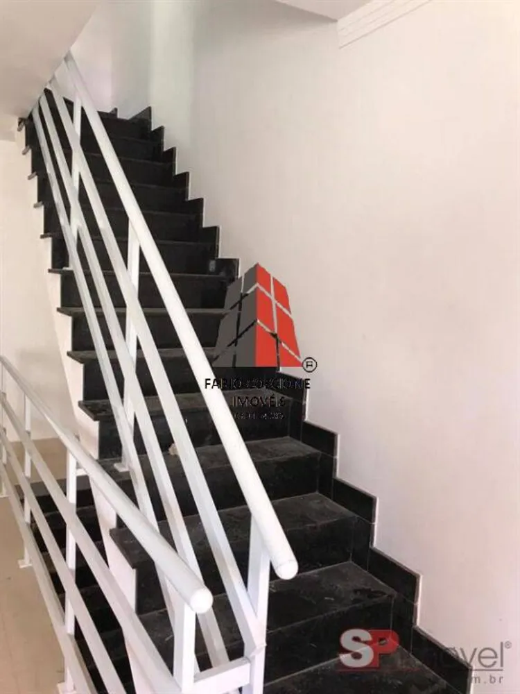 Sobrado, 3 quartos, 200 m² - Foto 2