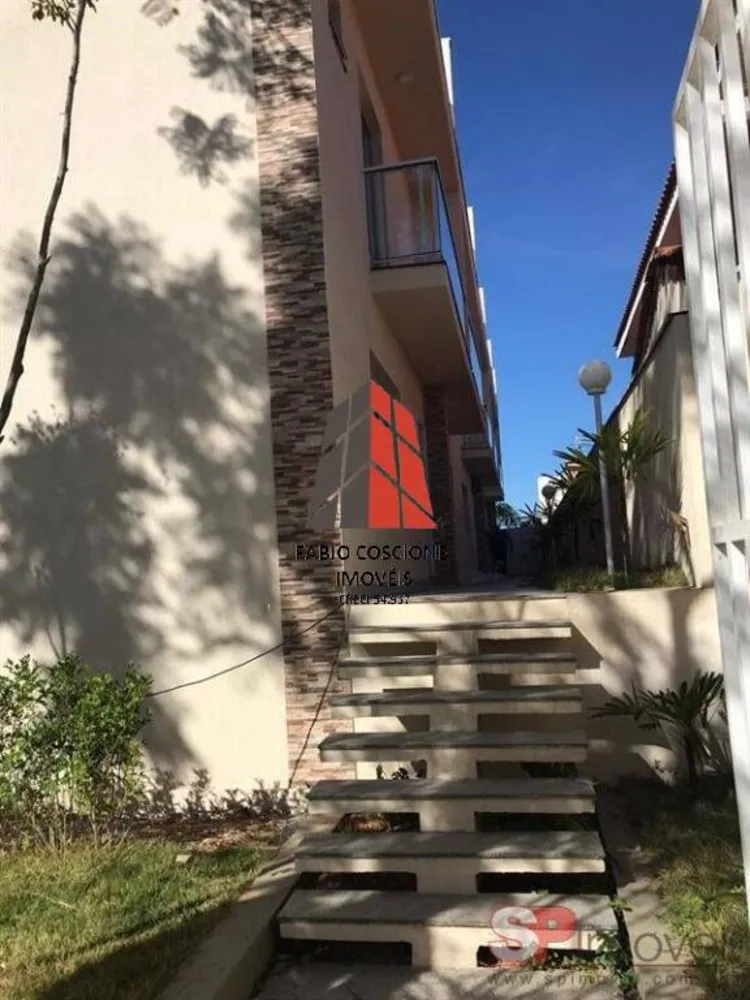 Sobrado, 3 quartos, 200 m² - Foto 2