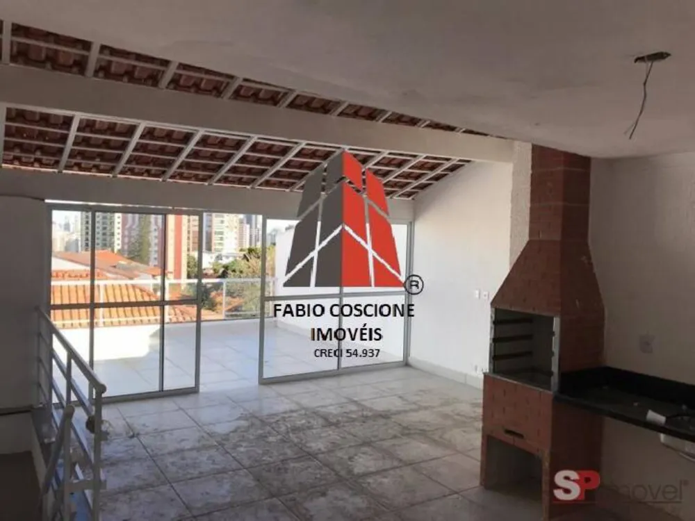 Sobrado, 3 quartos, 200 m² - Foto 10