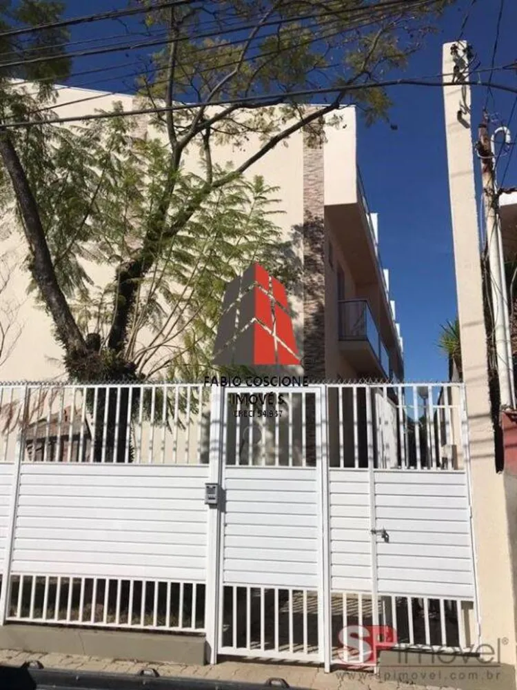 Sobrado, 3 quartos, 200 m² - Foto 1