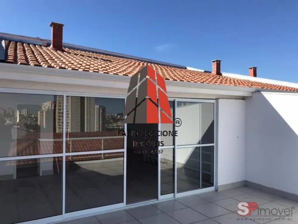 Sobrado, 3 quartos, 200 m² - Foto 8