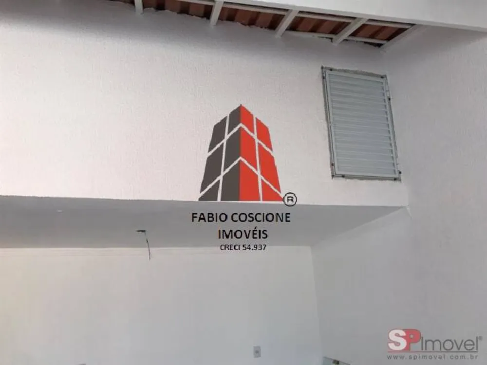 Sobrado, 3 quartos, 200 m² - Foto 9