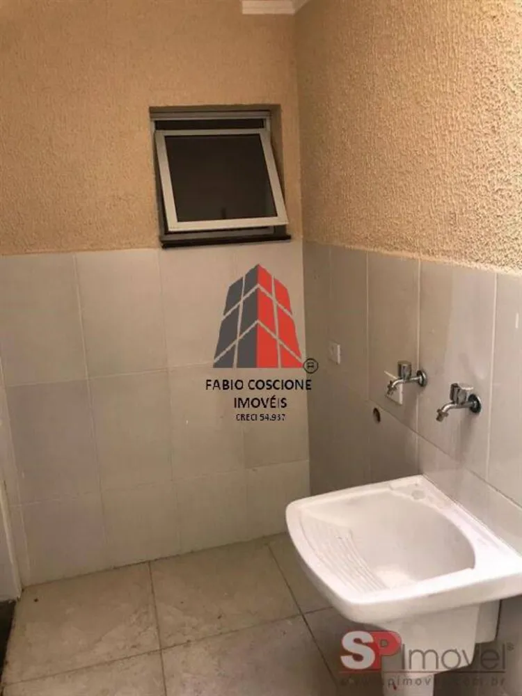 Sobrado, 3 quartos, 200 m² - Foto 1