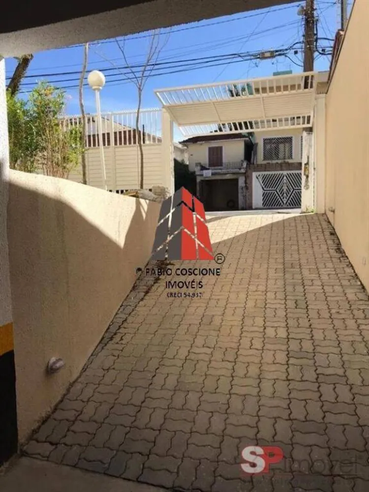 Sobrado, 3 quartos, 200 m² - Foto 7