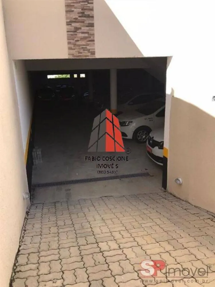 Sobrado, 3 quartos, 200 m² - Foto 3
