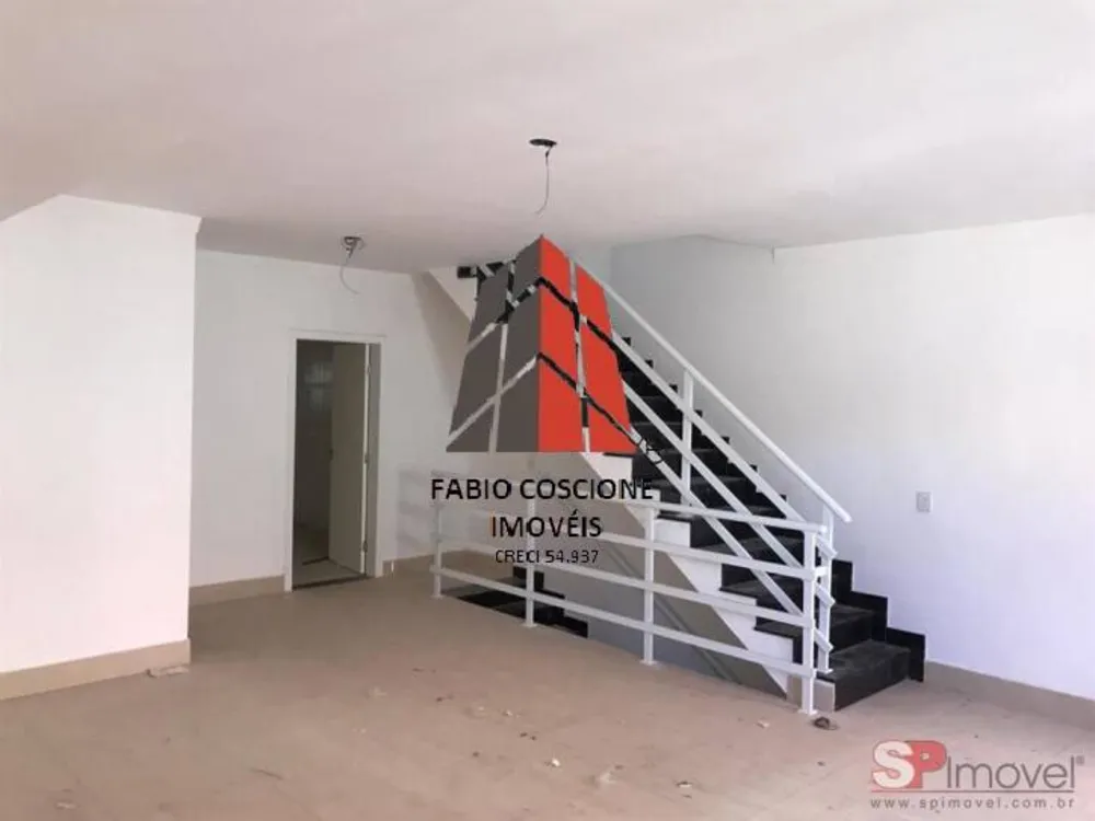 Sobrado, 3 quartos, 200 m² - Foto 14