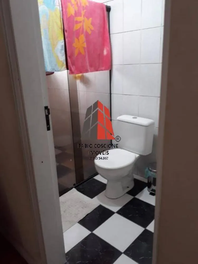 Sobrado, 3 quartos, 160 m² - Foto 10