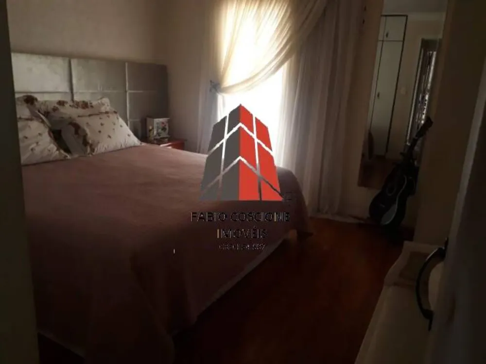 Sobrado, 3 quartos, 160 m² - Foto 13