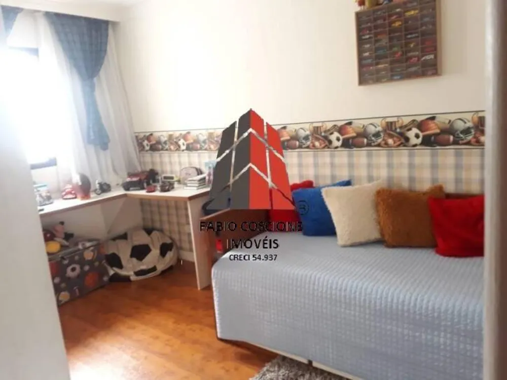 Sobrado, 3 quartos, 160 m² - Foto 15
