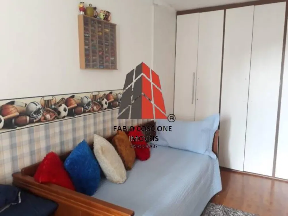 Sobrado, 3 quartos, 160 m² - Foto 14