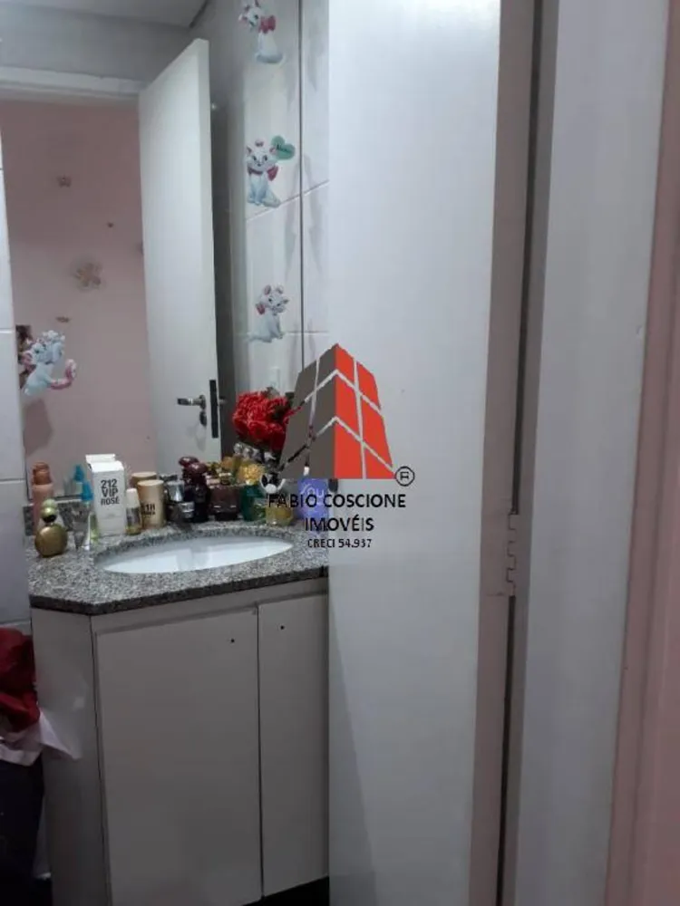 Sobrado, 3 quartos, 160 m² - Foto 11