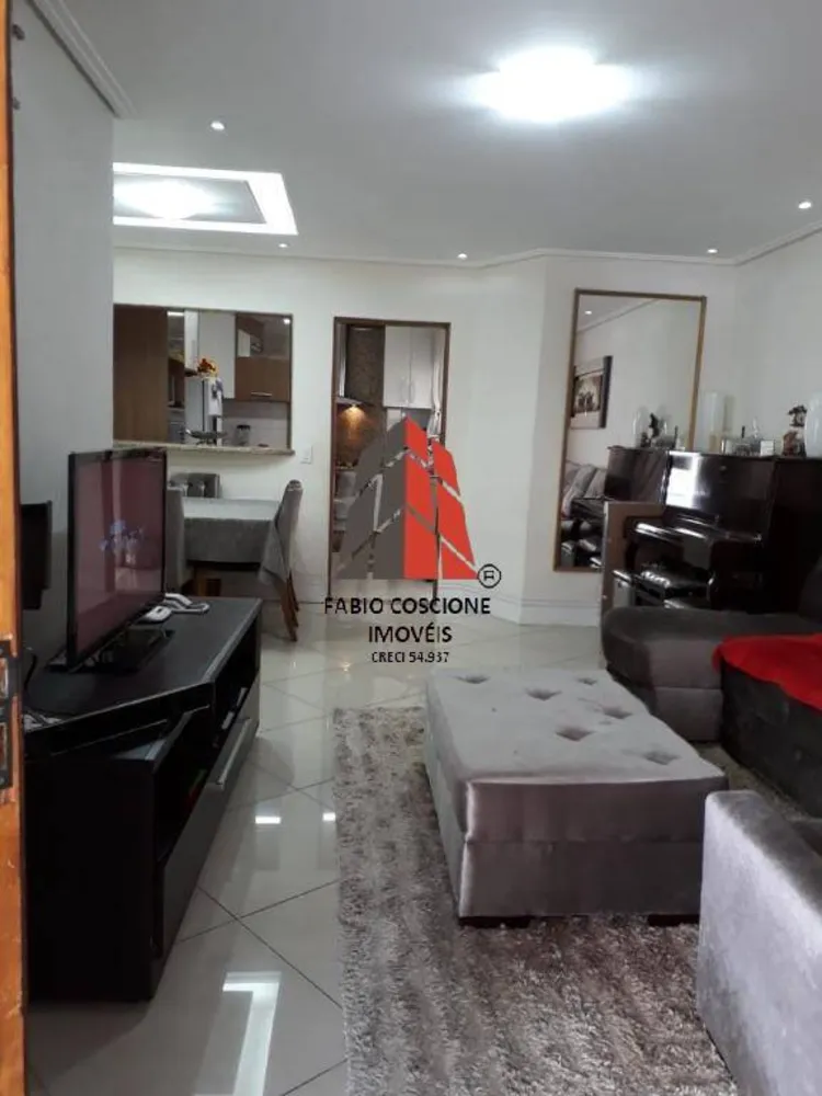 Sobrado, 3 quartos, 160 m² - Foto 6