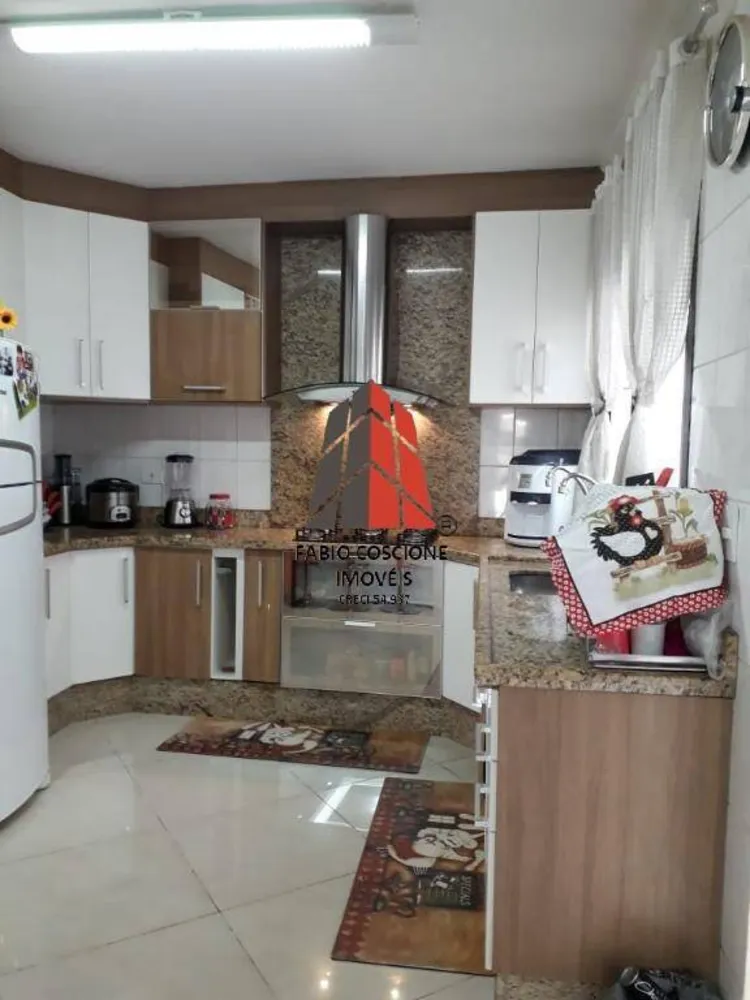 Sobrado, 3 quartos, 160 m² - Foto 3