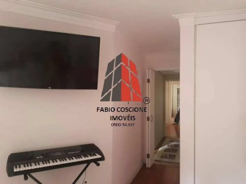 Sobrado, 3 quartos, 160 m² - Foto 12
