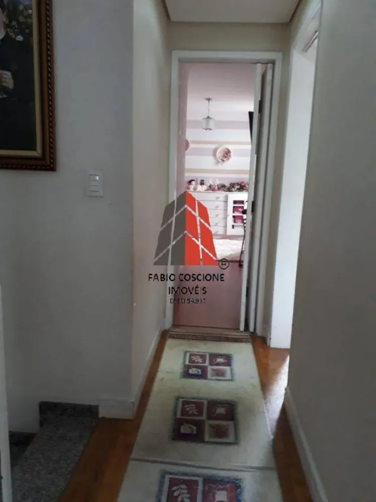 Sobrado, 3 quartos, 160 m² - Foto 8