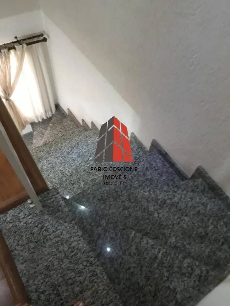 Sobrado, 3 quartos, 160 m² - Foto 9