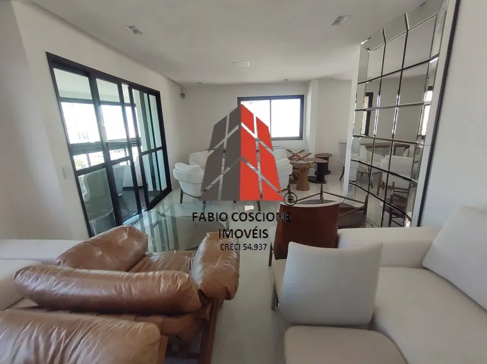 Cobertura, 3 quartos, 325 m² - Foto 9