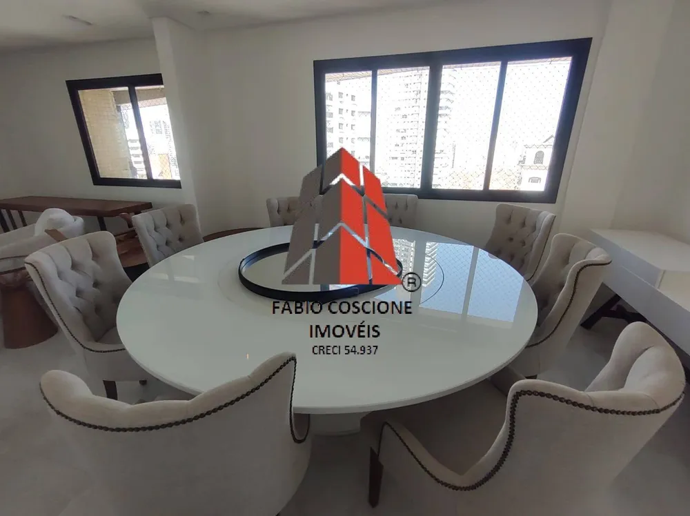 Cobertura, 3 quartos, 325 m² - Foto 16