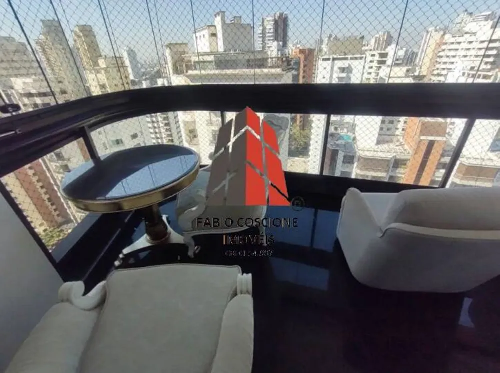 Cobertura, 3 quartos, 325 m² - Foto 8