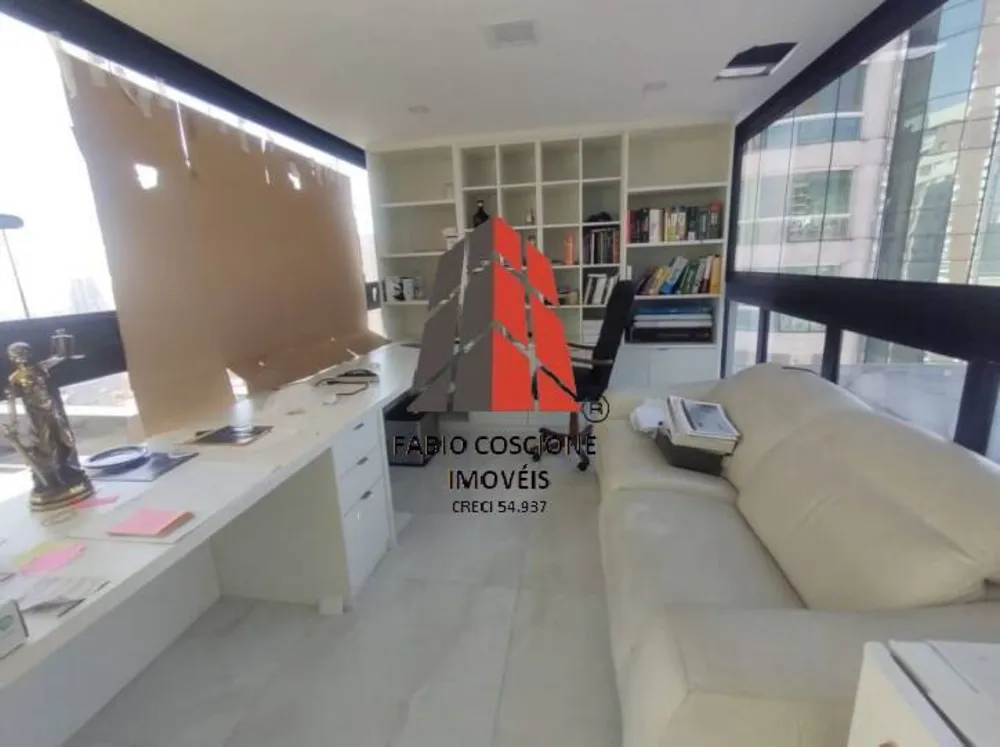 Cobertura, 3 quartos, 325 m² - Foto 7