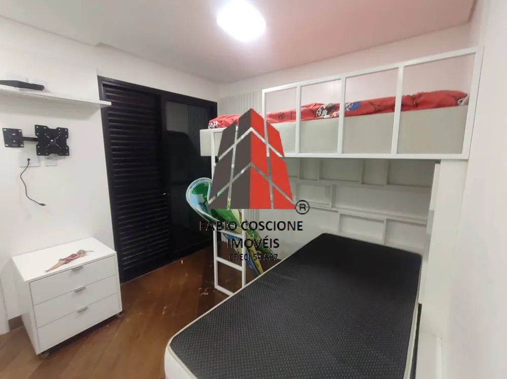 Cobertura, 3 quartos, 325 m² - Foto 12